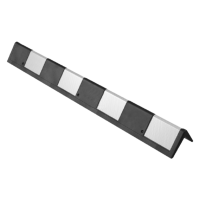 Демпфер угловой резиновый ДУ-12-Б